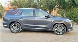 هيونداي باليسيد